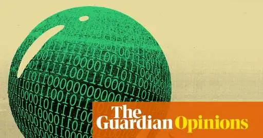 When the AI bubble bursts, humans will finally have their chance to take back control | Rafael Behr