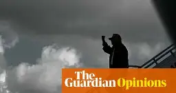 Let’s be clear – the US never had moral supremacy. With Trump, it’s not even pretending any more | Owen Jones