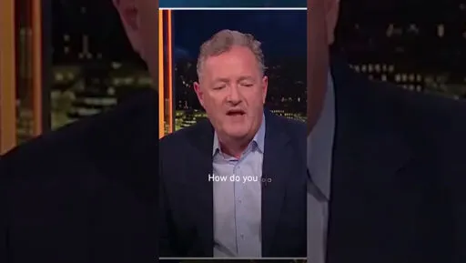 "All you want is all the Palestinians gone, you don't care how many d...