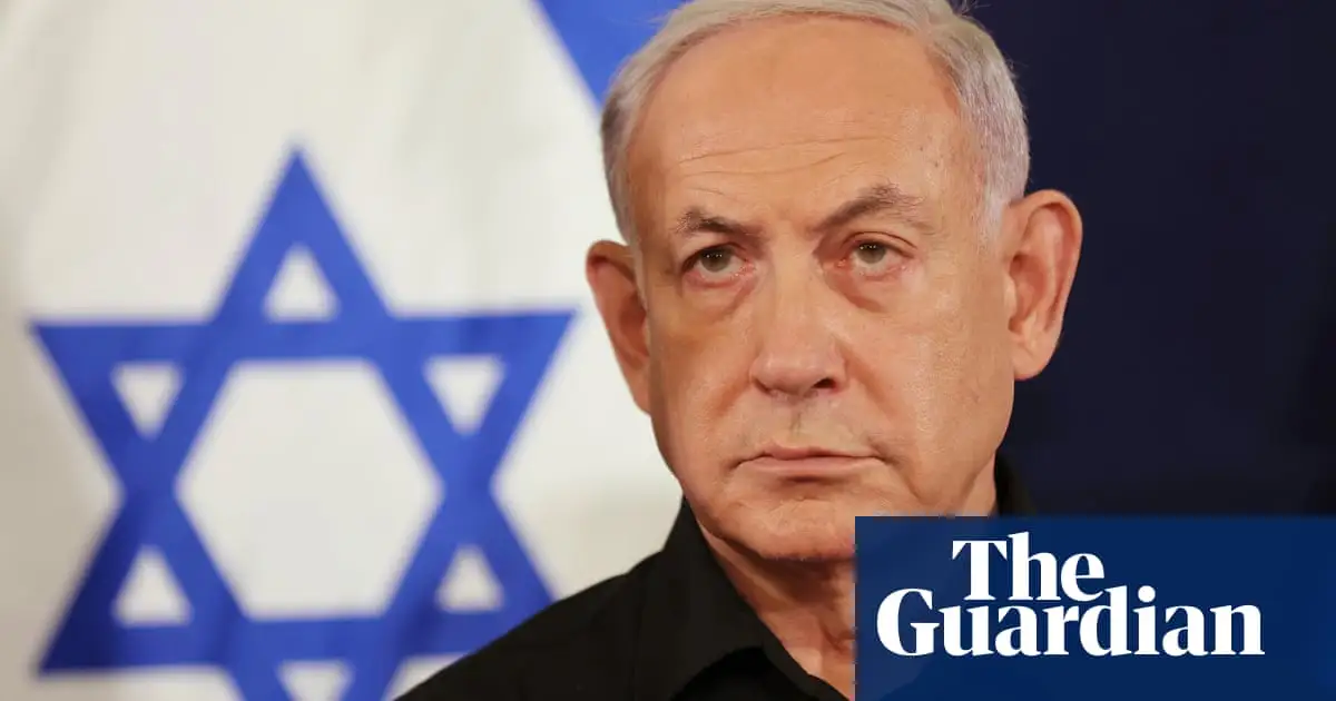 Netanyahu rejected ceasefire-for-hostages deal in Gaza, sources say