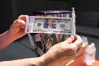 Donald Trump to replace Benjamin Franklin on $100 bill under GOP proposal