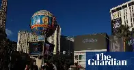 Immigration crackdown causing ‘Trump slump’ in Las Vegas tourism, unions say