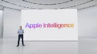 Apple Intelligence, previously opt-in by default, enabled automatically in iOS 18.3