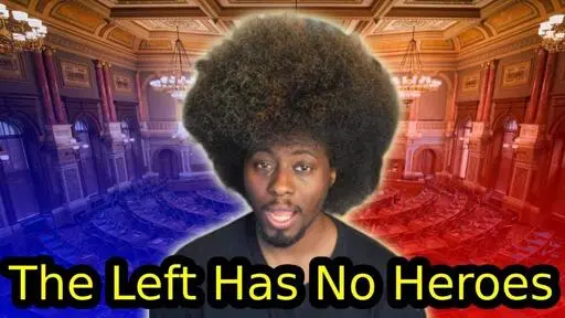 Why The Left Keeps Losing The Narrative