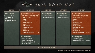 Wo Long: Fallen Dynasty 2023 Roadmap revealed