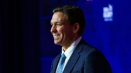 LGBTQ conservatives say they feel misled by DeSantis