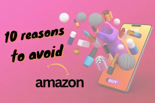 Ten reasons to avoid Amazon | Ethical Consumer