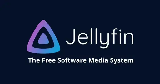 Installing Jellyfin as a Podman Quadlet