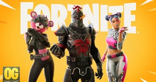 Fortnite maker Epic Games sued over ‘deceptive’ Item Shop timers