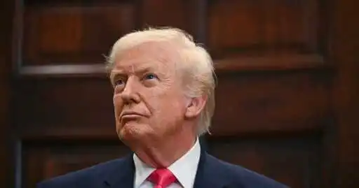 Trump warns Europe faces ‘civilizational erasure’ in explosive new document