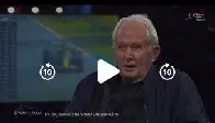 [Formel1] Helmut Marko von Red Bull mal wieder beiläufig rassistisch