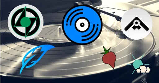 Replacing Music Streaming Services with a Self-hosted Stack