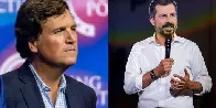 Tucker Carlson says Pete Buttigieg is 'fake gay,' should answer questions about gay sex