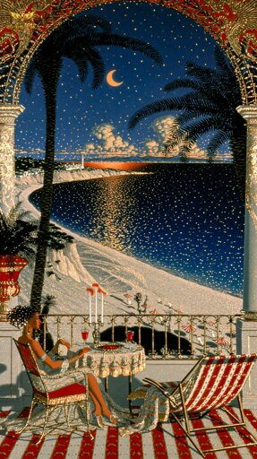 What do you think about AI art?