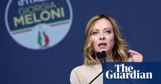 Italy one of five ‘dismantlers’ causing ‘democratic recession’ in Europe, report says