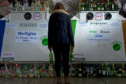 Suchtmittel in Deutschland: Über 10% der Bevölkerung wählt die Realitätsflucht