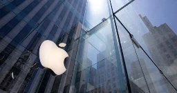 Apple, in a first, drops end-to-end cloud encryption for UK users