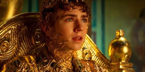 7 Fantasy TV Shows Better Than Any Fantasy Movies (#1 Changed Television)