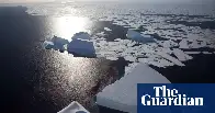 ‘Something weird is going on’: search for answers as Antarctic sea ice stays at historic lows