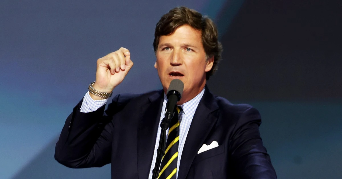 Opinion | Tucker Carlson exposed the darkest truth about the MAGA right