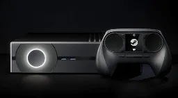 New Steam Console Powered by RDNA 4 Might Be in the Works at Valve