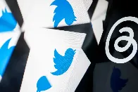 Twitter blocca i collegamenti al rivale threads, mentre il CEO minimizza i rapporti sul calo del traffico