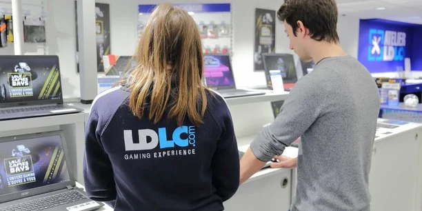 Après la semaine à 4 jours, LDLC multiplie par cinq le congé de ses salariés jeunes papas