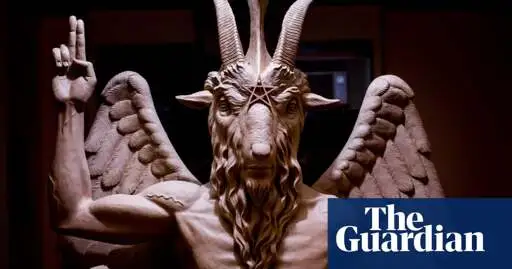 Satanic Temple to offer religious program for elementary school students in Ohio