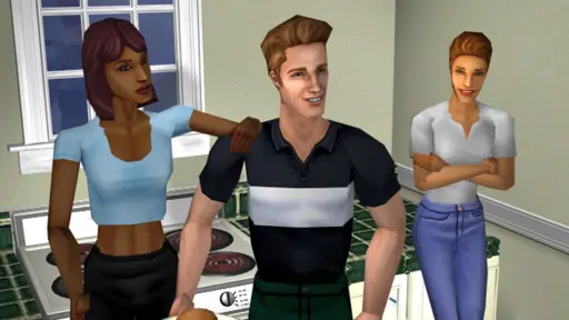 Long-Gone Classics The Sims 1 And 2 Are Finally Coming Back To PC [Update]