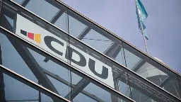 Großspenden für die CDU seit Ampel-Aus massiv gestiegen