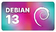 DEBIAN 13: I could actually use it as my desktop, now!
