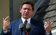 "Wind and solar power pollute the Earth and make life miserable:" DeSantis's Florida Approves Climate-Denial Videos in Schools