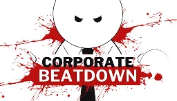 Save 15% on Corporate Beatdown on Steam