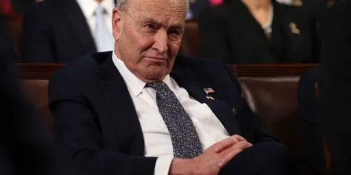 'People Will Not Forget': Fury as Schumer Caves to Trump-Musk Destruction | Common Dreams