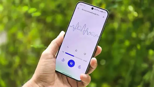 How Android handles Hi-Res audio: An audiophile's guide to the best sound