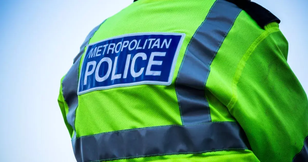 Met Police failed to solve one neighbourhood crime in 166 areas in three years