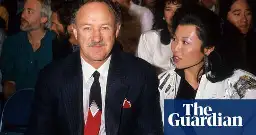 Gene Hackman and pianist wife Betsy Arakawa found dead at home alongside one of their dogs