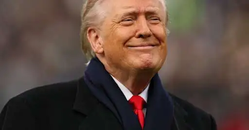 Top Republicans Give First Year Under Trump 2.0 a Failing Grade