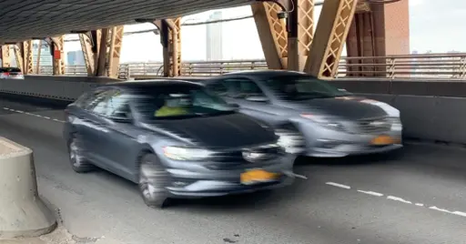 DATA: Not Paying Fines? Keep Speeding, Says New York City - Streetsblog New York City