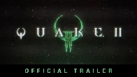 Quake II - Official Trailer (2023)