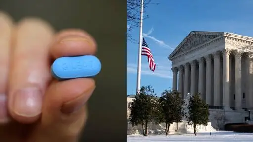 SCOTUS Takes Up Case Challenging the ACA’s No-Cost Coverage of PrEP