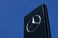 Mercedes CEO calls for ‘reality check’, slamming EU combustion engine ban