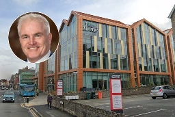 Welsh Government accused of short-changing council by £210 million