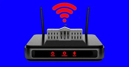 US targets TP-Link with a potential ban on the Chinese routers