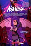 [REVIEW] ND Stevenson - Nimona (2023)