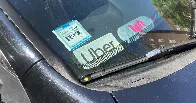 Uber and Lyft now required to pay Massachusetts rideshare drivers $32 an hour