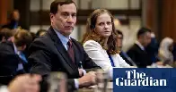 Fury as US argues against climate obligations at top UN court | US says current climate rules are satisfactory, prompting condemnation from activists and vulnerable countries