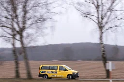 Besserer ÖPNV auf dem Land: Mit Rufbussen angebunden statt abgehängt