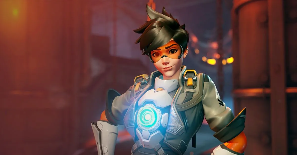 Blizzard’s bringing its PC games to Steam, starting with Overwatch 2