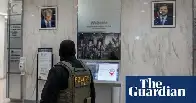 Man who documented Uyghur camps in China may face removal from US after ICE arrest
